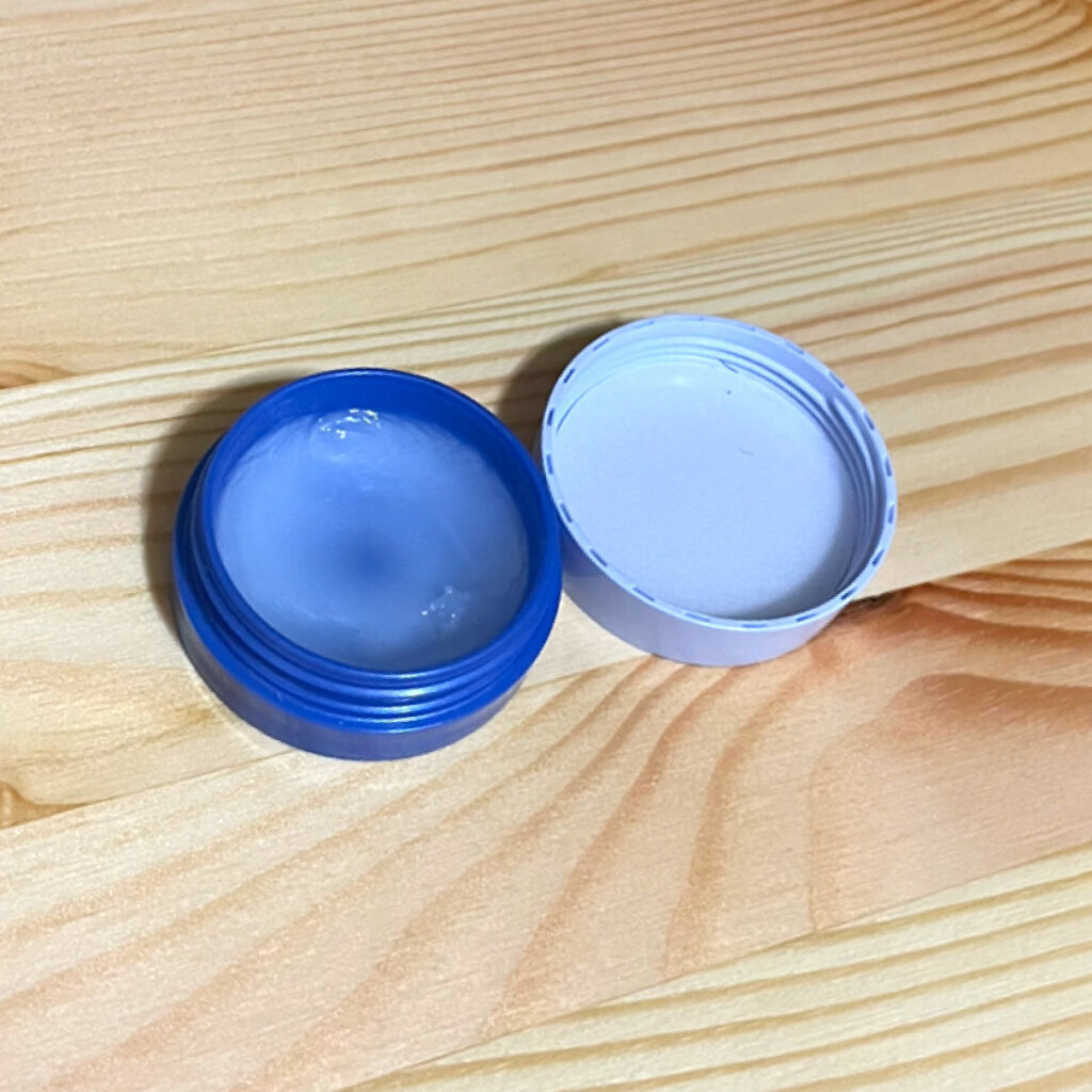 リップケア バーム/キュレル/リップバームを使ったクチコミ（2枚目）