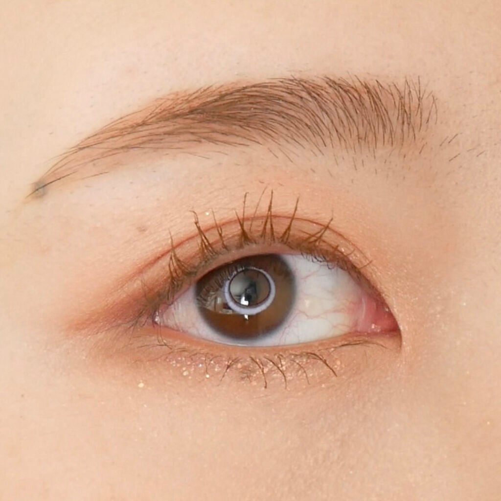 オフするんマスカラ/キャンメイク/マスカラを使ったクチコミ(3枚目)