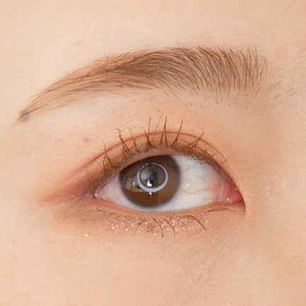 オフするんマスカラ/キャンメイク/マスカラを使ったクチコミ(3枚目)