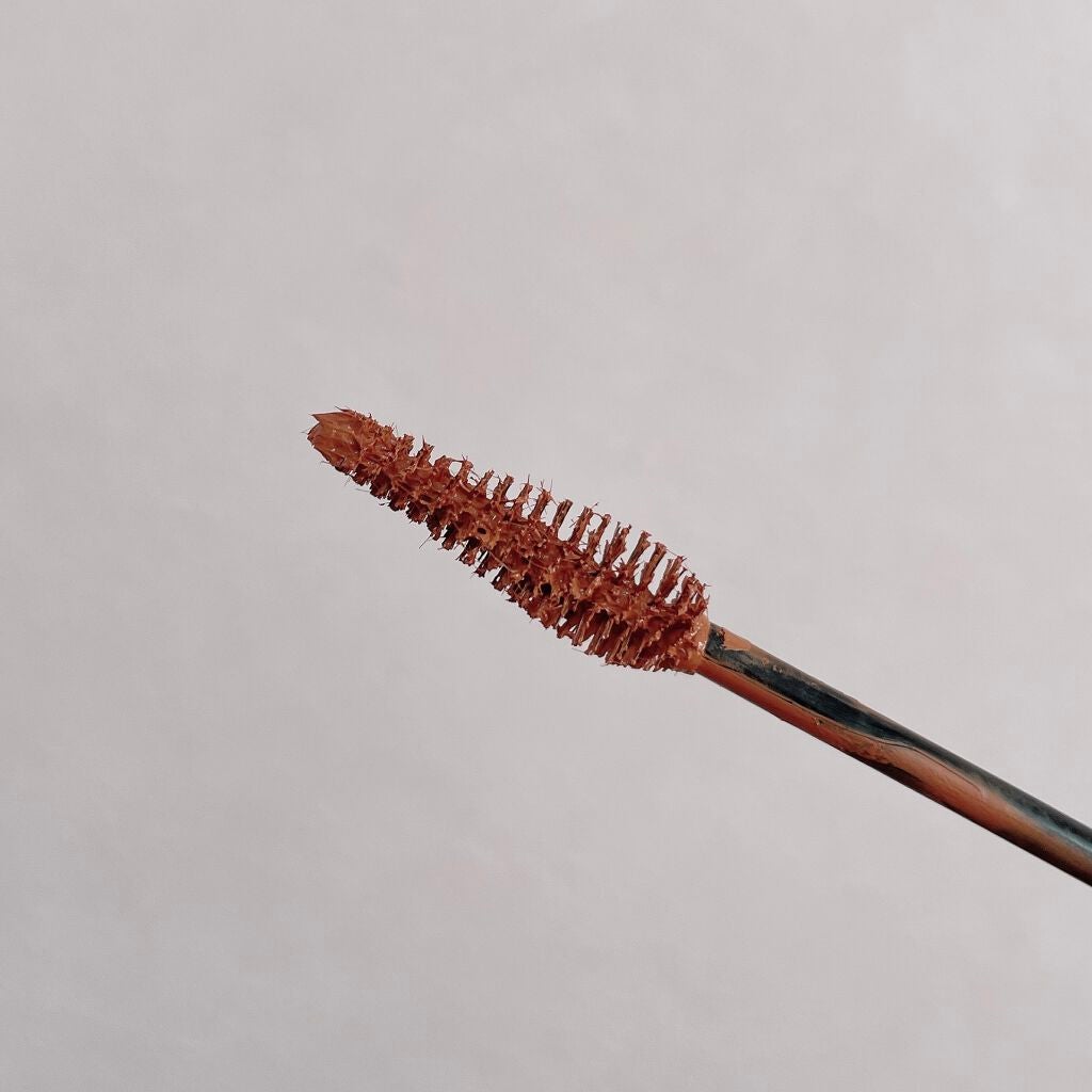 クイックラッシュカーラー/キャンメイク/マスカラ下地を使ったクチコミ(3枚目)