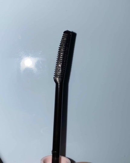 クイックラッシュカーラー/キャンメイク/マスカラ下地を使ったクチコミ(2枚目)