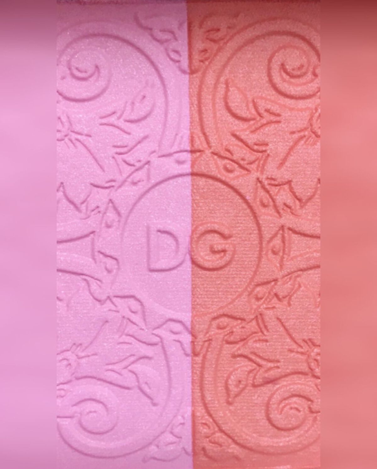 natsuki on LIPS 「今年の誕プレに頂いた♥初DOLCE&GABBANA♥♥♥何もか..」(1枚目)