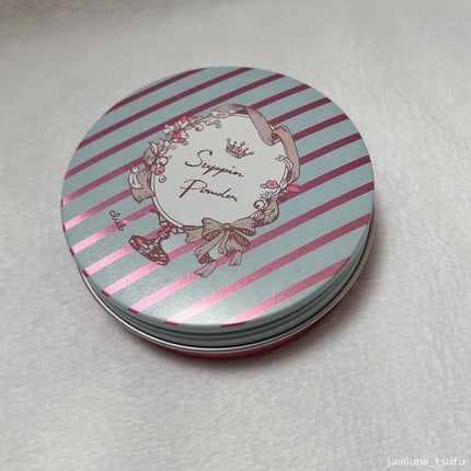 すっぴんパウダー/クラブ/プレストパウダーを使ったクチコミ(2枚目)