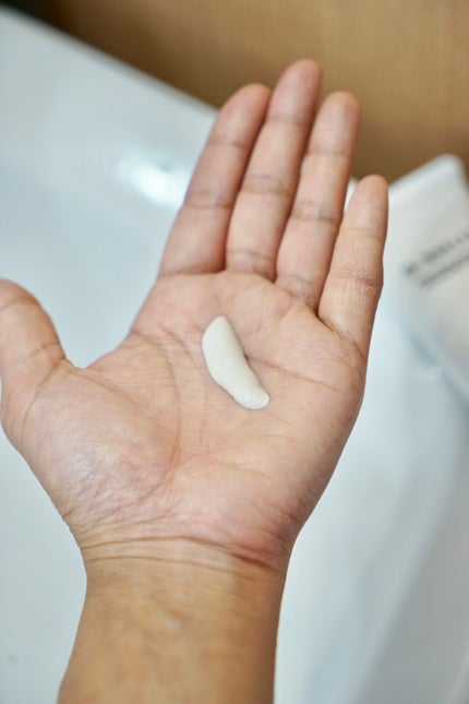 リファイニング クレイ パック/ドクターベルツ/洗い流すパック・マスクを使ったクチコミ(4枚目)