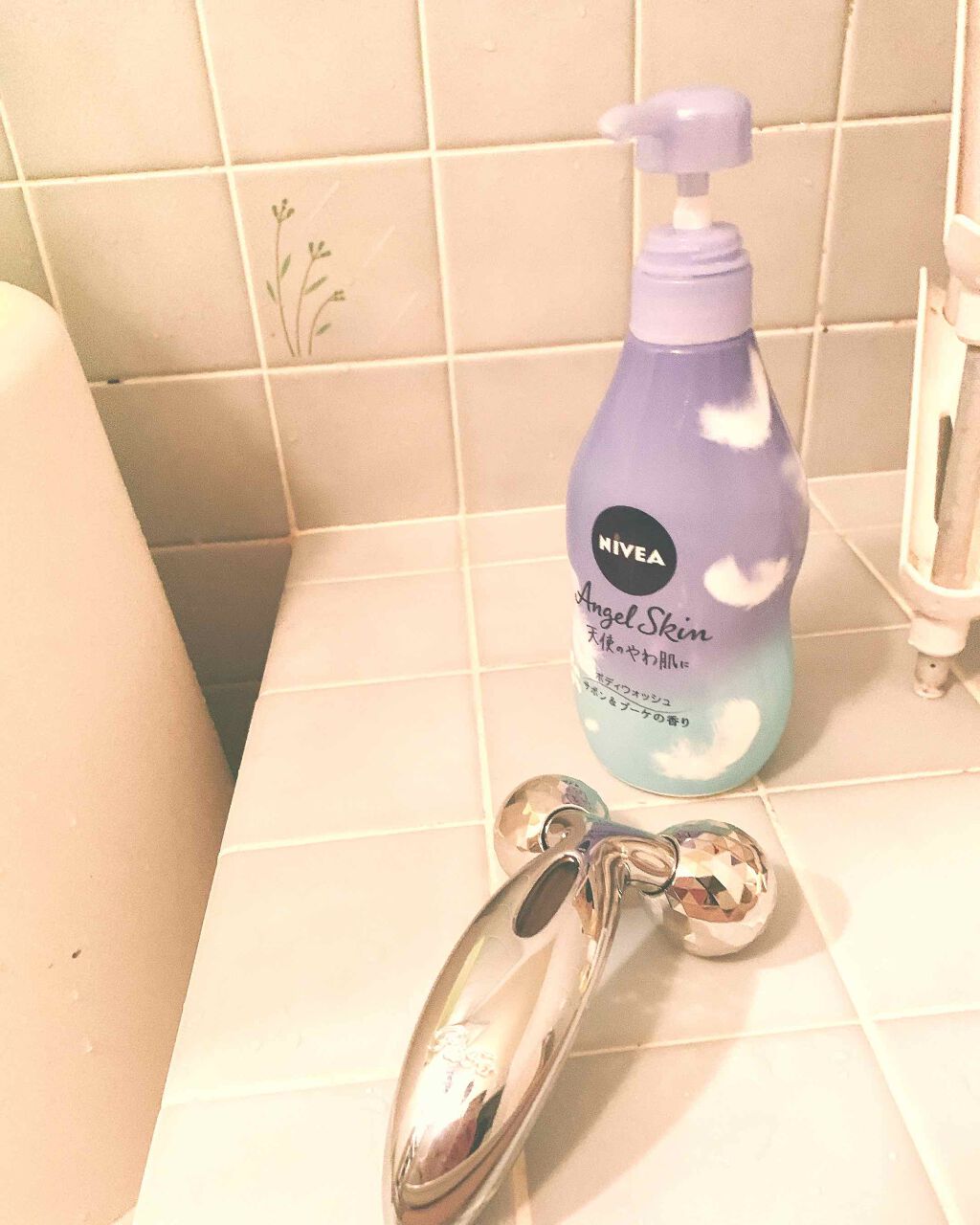 ReFa CARAT/ReFa/ボディケア美容家電を使ったクチコミ（1枚目）