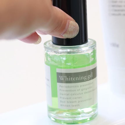 おリボンママ on LIPS 「【OraLuLu♡】\自然な白さに!/@or..」(2枚目)