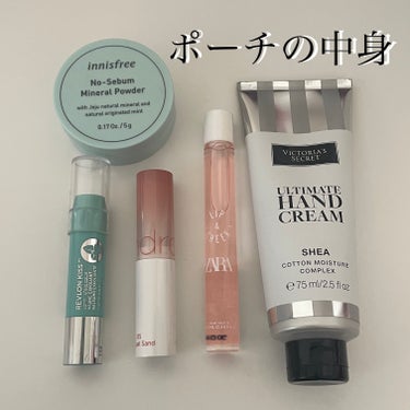 フレグランスローション/victoria's secret (ヴィクトリアズシークレット)/香水(その他)を使ったクチコミ（1枚目）