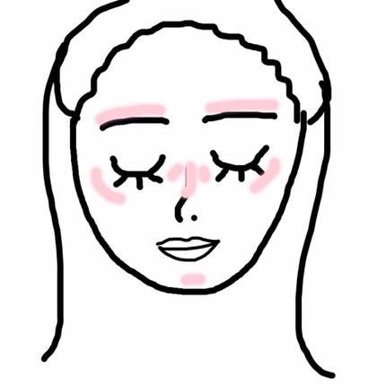 パールグロウハイライト/CEZANNE/パウダーハイライトを使ったクチコミ(1枚目)