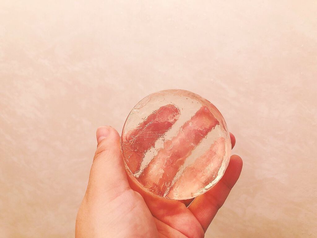 ソープ/イオナ エフ/洗顔石鹸を使ったクチコミ(1枚目)