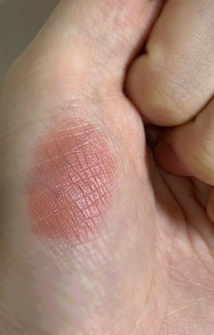 デュイフルウォーターティント/rom&nd/リップティントを使ったクチコミ(3枚目)