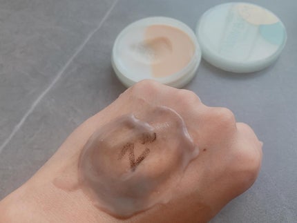 ツインバーム ザクとろ/ISEHAN Lab./クレンジングバームを使ったクチコミ(4枚目)