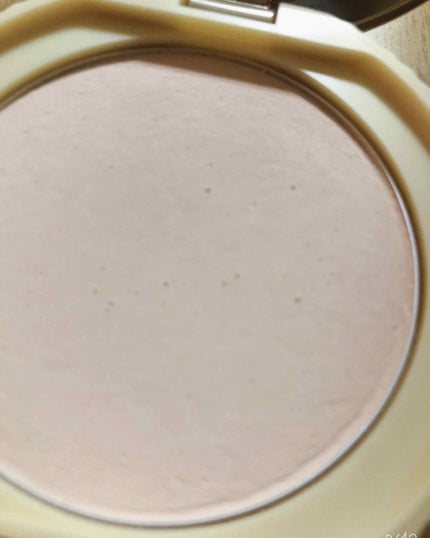 春姫 カブキフェイスブラシ/DAISO/メイクブラシを使ったクチコミ(3枚目)