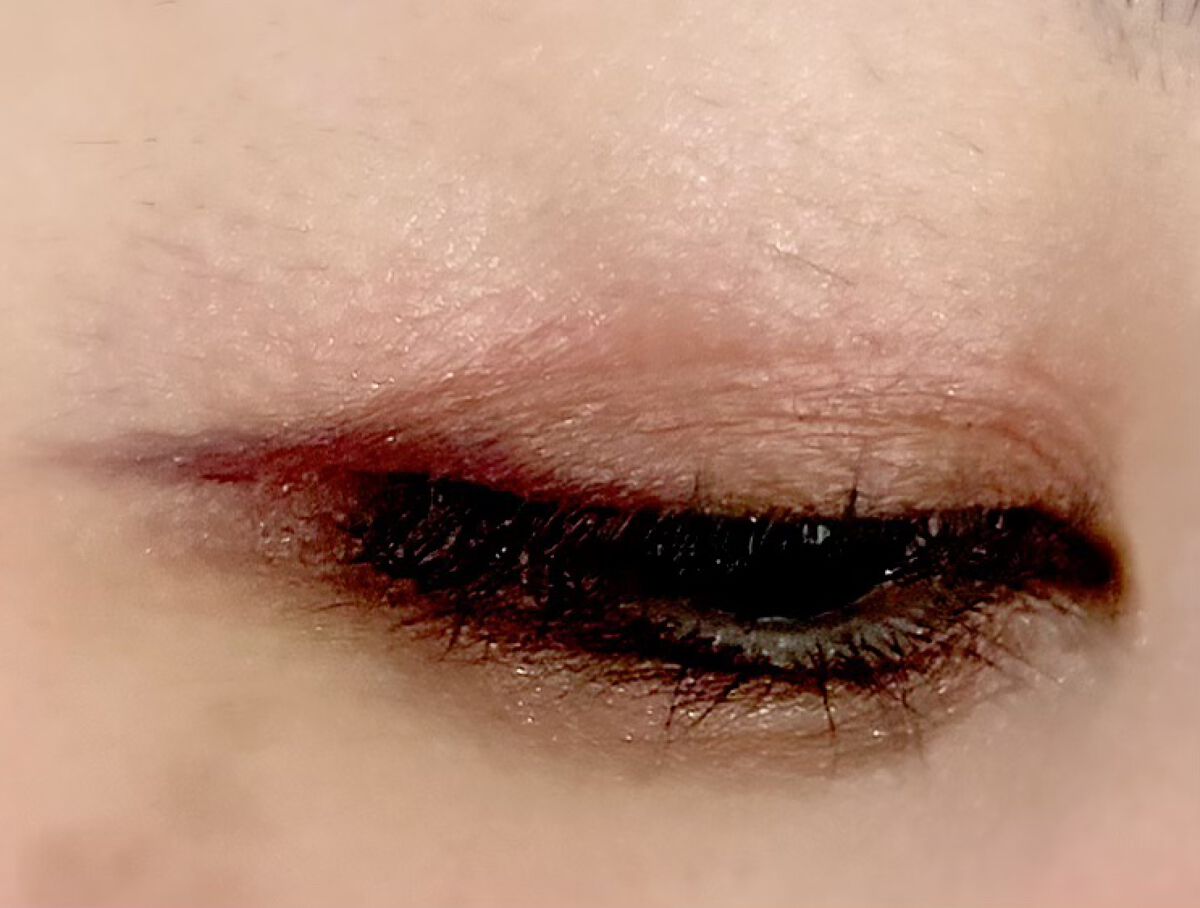 ショコラスウィート アイズ/リンメル ロンドン/アイシャドウパレットを使ったクチコミ（3枚目）