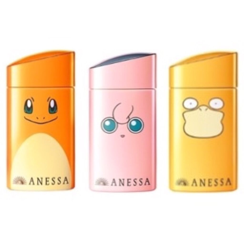 パーフェクトUV スキンケアミルク a/アネッサ/日焼け止め・UVケアを使ったクチコミ(3枚目)