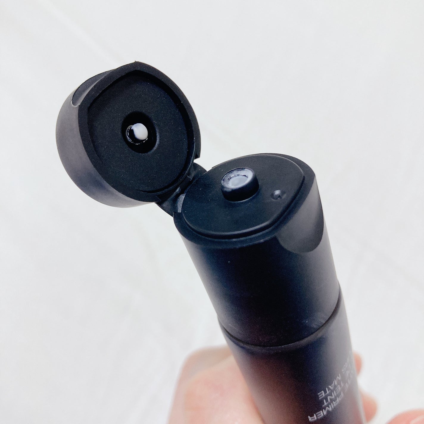 ソフトマットプライマー/NARS/化粧下地を使ったクチコミ(3枚目)