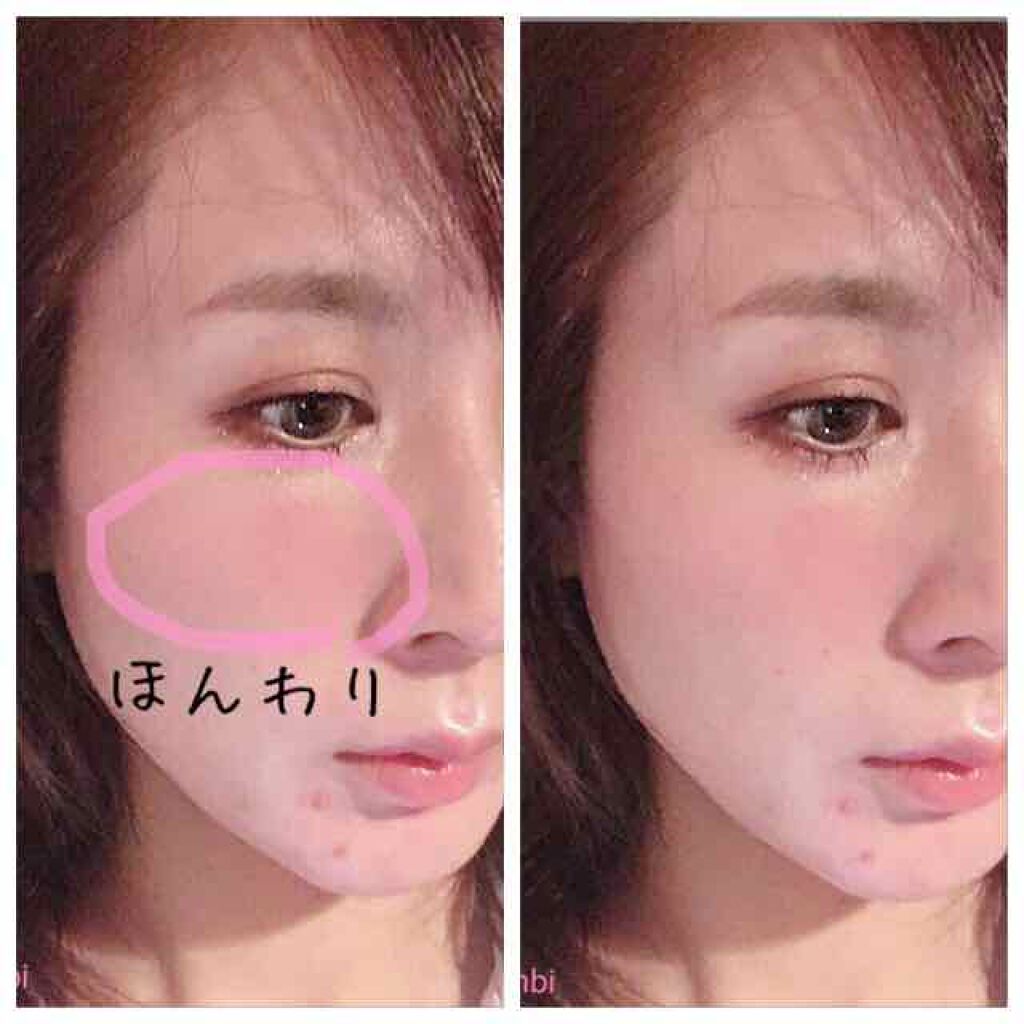 UR GLAM STICK CHEEK/U R GLAM/ジェル・クリームチークを使ったクチコミ(4枚目)