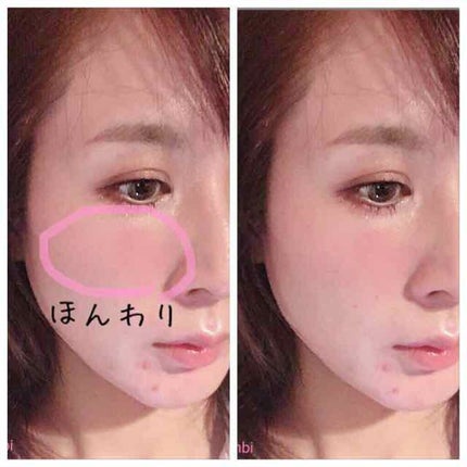 UR GLAM STICK CHEEK/U R GLAM/ジェル・クリームチークを使ったクチコミ(4枚目)