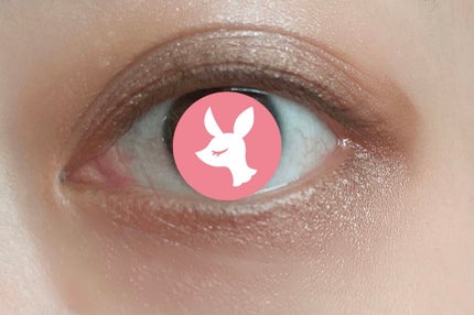 UR GLAM BLOOMING EYE COLOR PALETTE/U R GLAM/アイシャドウパレットを使ったクチコミ(7枚目)