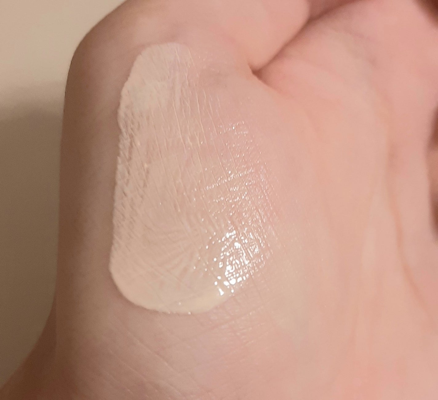 モチベートユアスキン/excel/化粧下地を使ったクチコミ(2枚目)