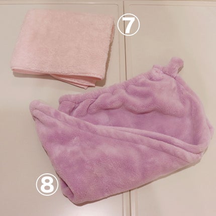 NMF原料混合液 トリートメントのもと/ビーエスコスメ/洗い流すヘアトリートメントを使ったクチコミ(4枚目)