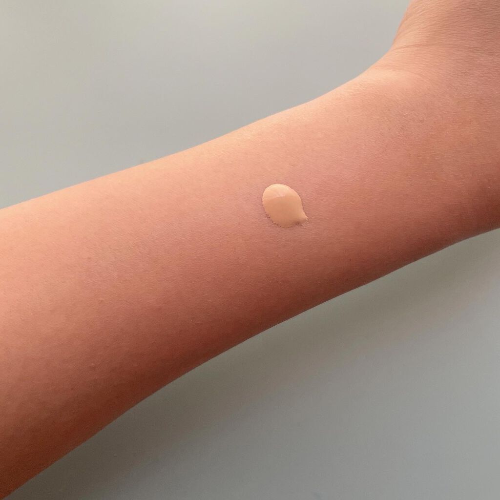 モイストラボ BBエッセンスクリーム/Moist Labo/BBクリームを使ったクチコミ（3枚目）