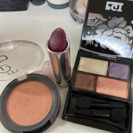 口紅(詰替用)/ちふれ/口紅を使ったクチコミ(1枚目)