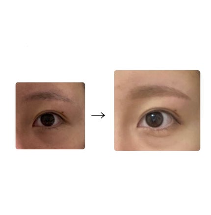 アートクラスバイロダン シェーディング/too cool for school/シェーディングを使ったクチコミ(3枚目)