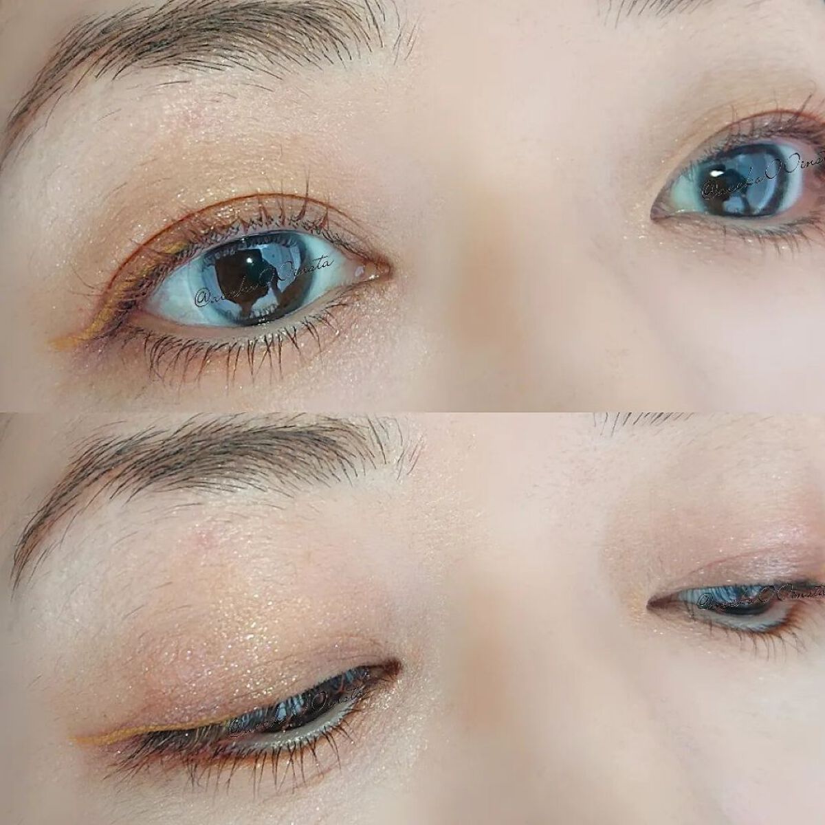 バイブラント リッチ リップスティック 113 憂茶色 -YUUCHAIRO/SUQQU/口紅を使ったクチコミ（2枚目）