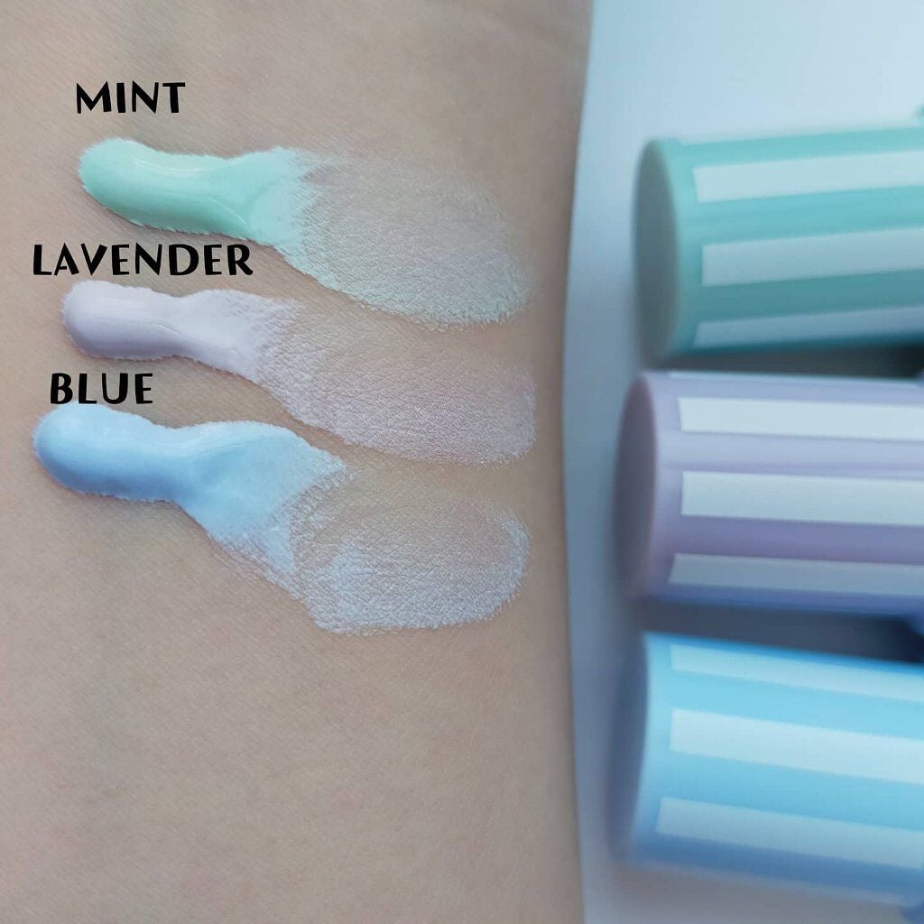 ブライトピュアベース/CandyDoll/化粧下地を使ったクチコミ(2枚目)