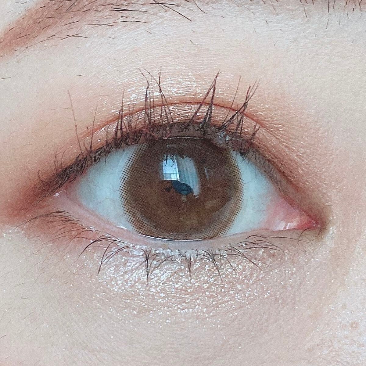 パーフェクトスタイリストアイズ/キャンメイク/アイシャドウパレットを使ったクチコミ(5枚目)