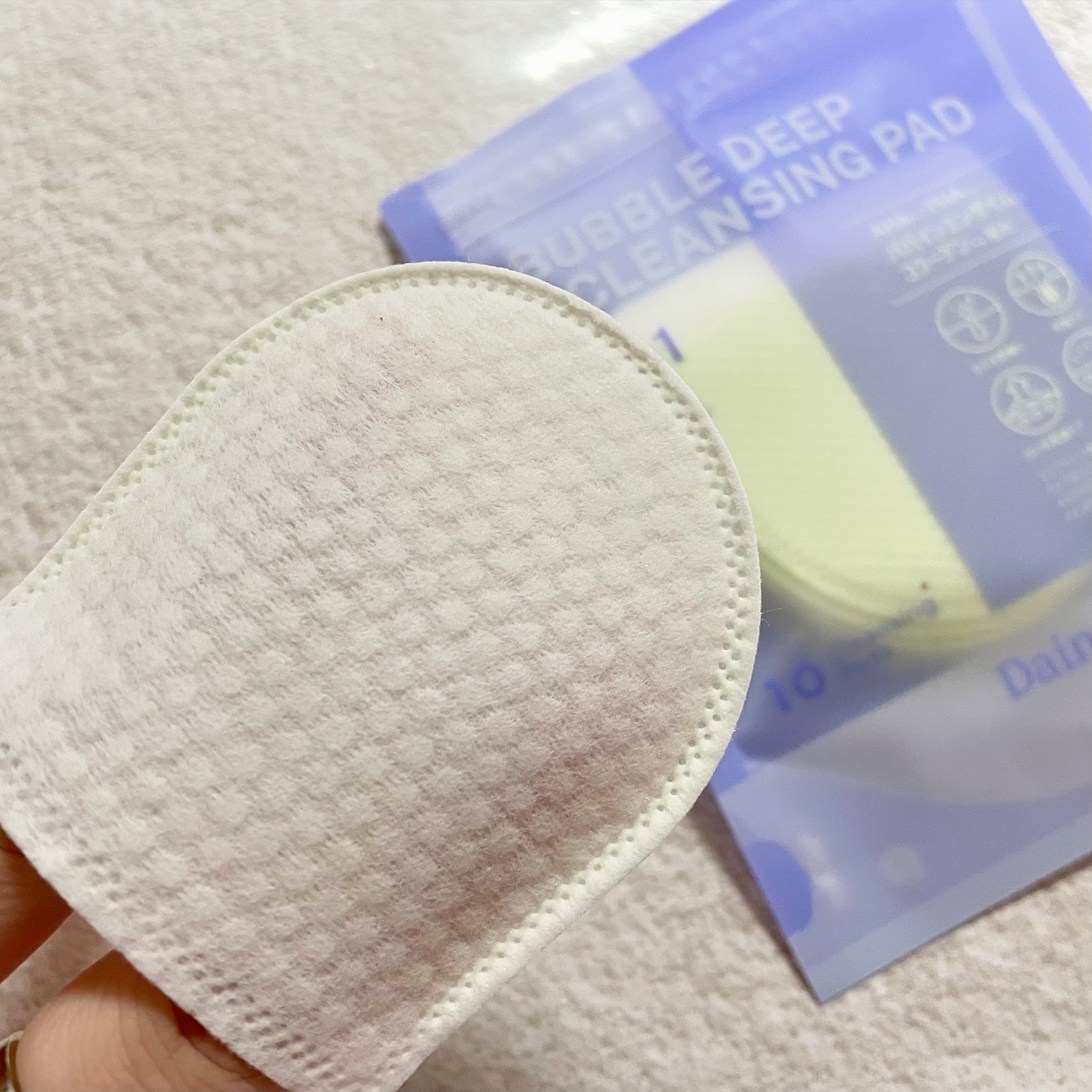 を使ったクチコミ（3枚目）