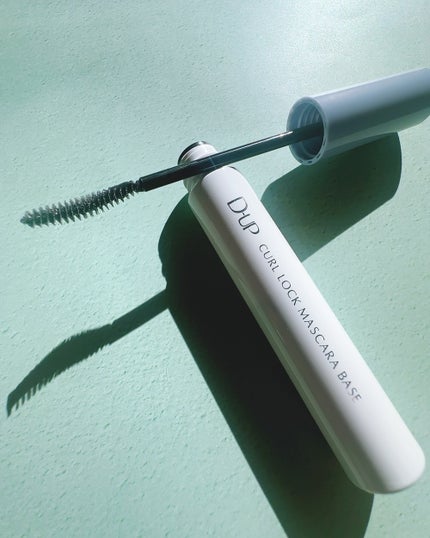 カールロックマスカラベース N/D-UP/マスカラ下地を使ったクチコミ(7枚目)