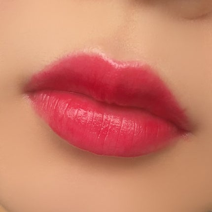 スーパー ラストラス リップスティック 104 サートゥンリー レッド/REVLON/口紅の画像