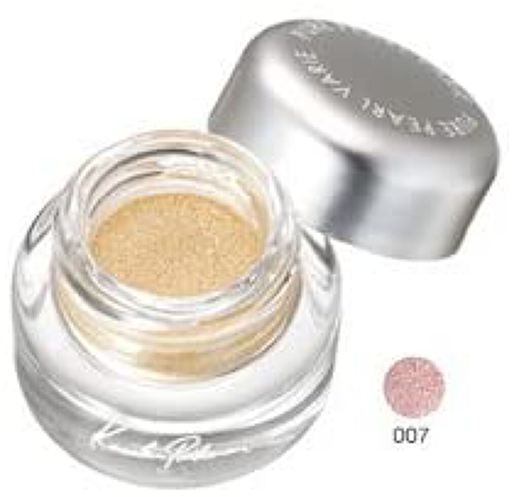 ケサランパサラン ピュアパール ヴァリエ