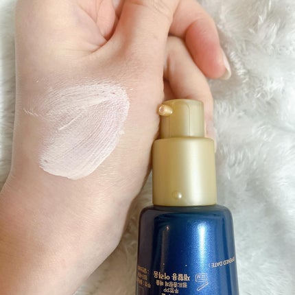 ブラックスネイルグルタチオントーンアップサン/Dr.G/日焼け止めクリームを使ったクチコミ(2枚目)