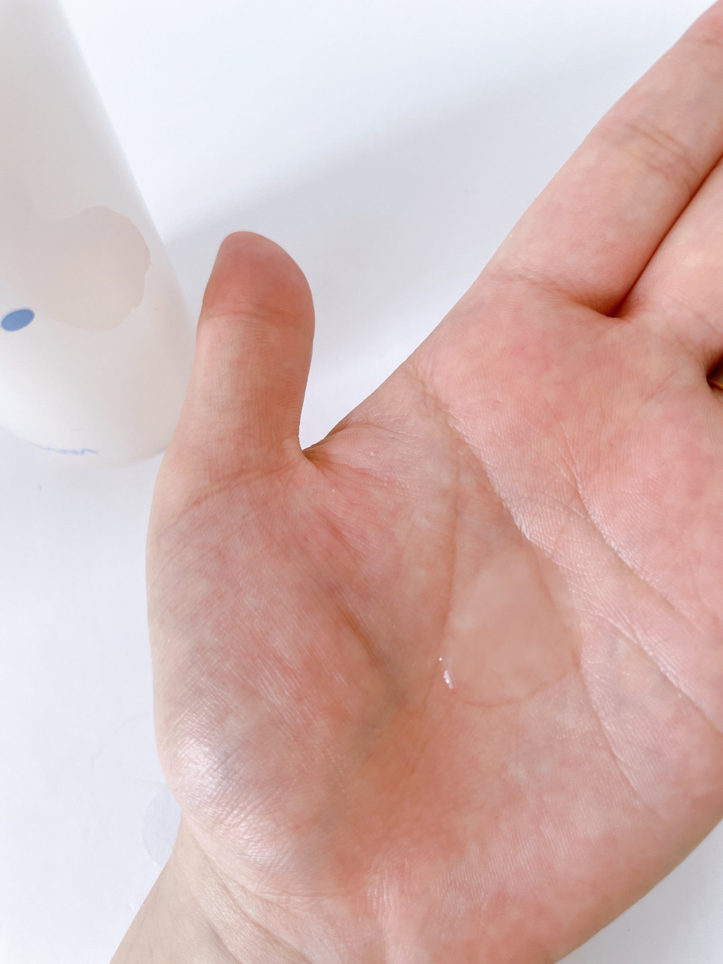 ワセリズム 保湿化粧水/ワセリズム/化粧水を使ったクチコミ(3枚目)