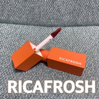 RICAFROSH ジューシーリブティント 01 オランジェット

価格￥1848

ずーーーーっときになっていて、やっとのやっとで購入してみました‪⸜‪‪☺︎‬⸝‬‪‪
少しでも皆さんの参考になれば嬉