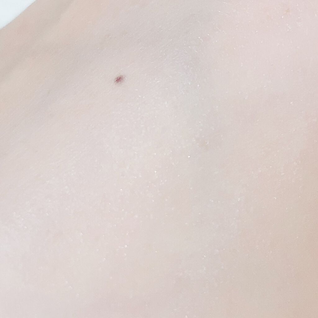 BLACK TRUFFLE NUTRIENT GHOST AMPULE/Maison De P:ensee/美容液を使ったクチコミ(8枚目)