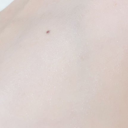 BLACK TRUFFLE NUTRIENT GHOST AMPULE/Maison De P:ensee/美容液を使ったクチコミ(8枚目)