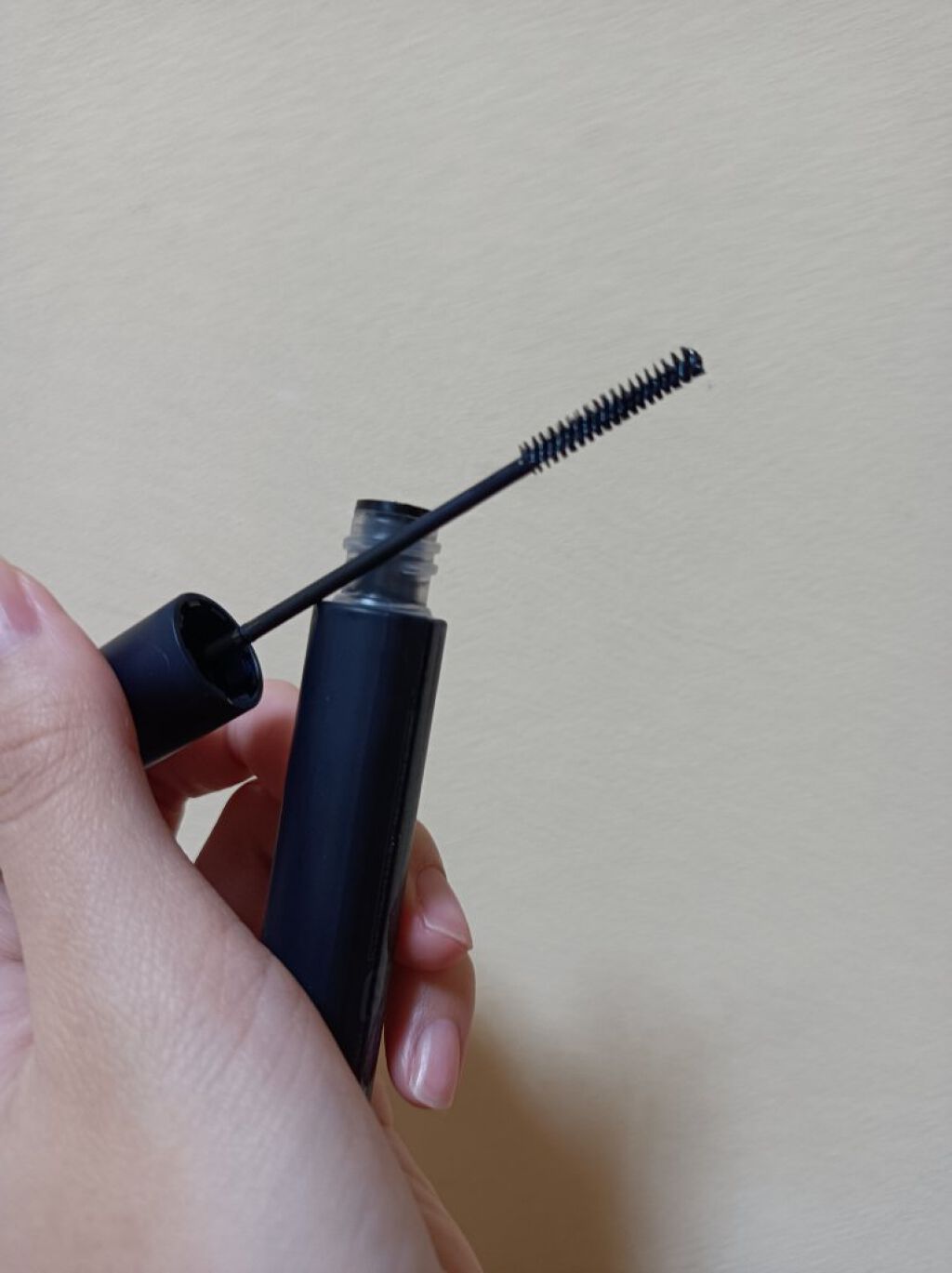 エテュセ アイエディション(マスカラ)/ettusais/マスカラを使ったクチコミ（1枚目）