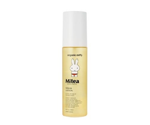 organic miffy（120ml）