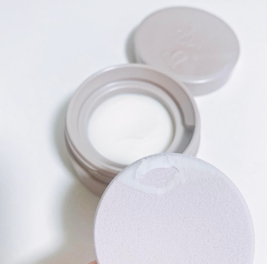 8x4 デオドラントパテ【医薬部外品】/8x4/デオドラント・制汗剤を使ったクチコミ(3枚目)