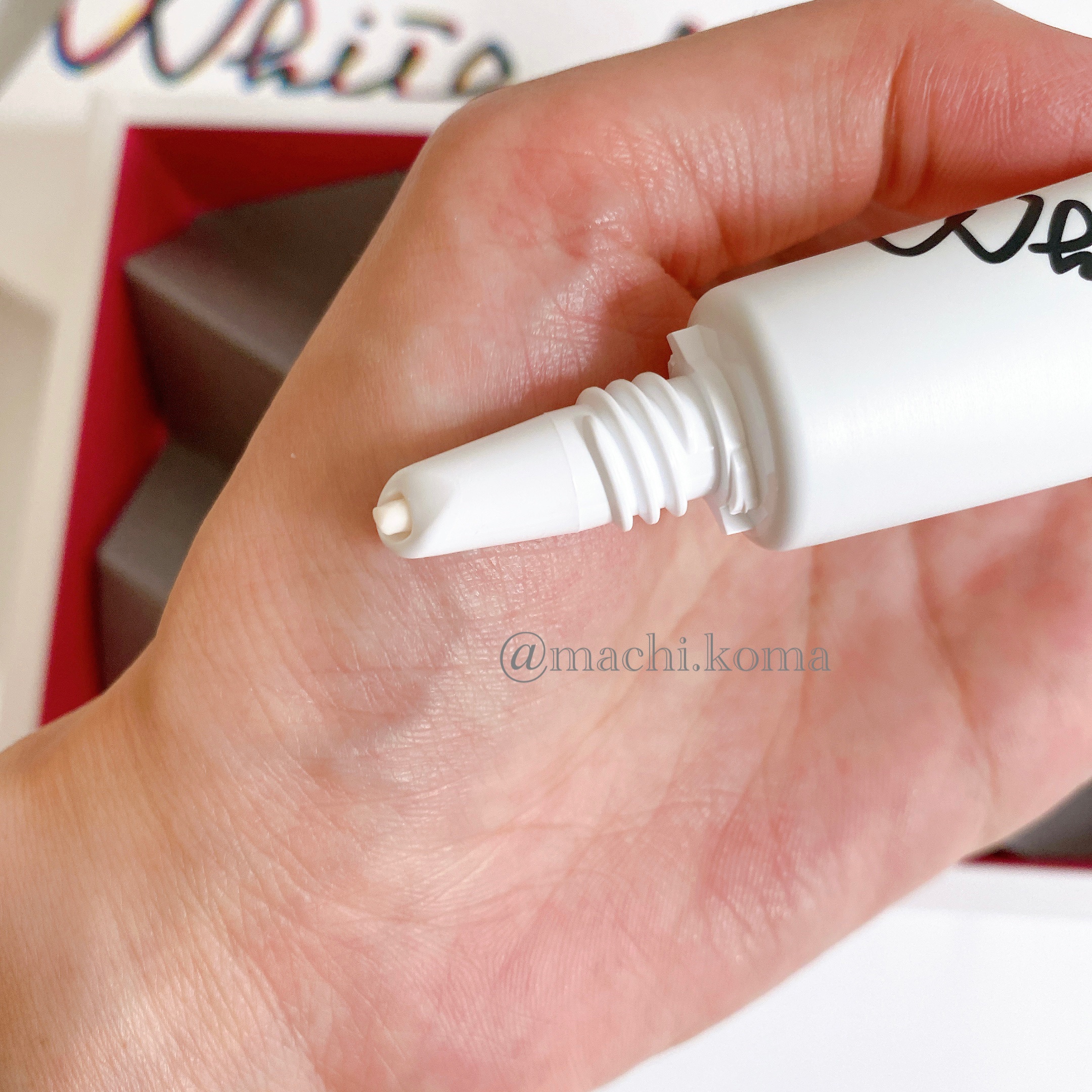 ホワイトショット  SXS/ホワイトショット/美容液を使ったクチコミ（2枚目）