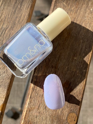 💜💜💜💜💜💜💜💜💜💜💜💜💜💜💜
rom&ndムードペブルネイル

W06💜Lilac Soap

可愛すぎー‼️

Qoo10のメガ割で購入✨️

この綺麗な透き通ったパープルが好き(* ᴗ͈ˬᴗ͈)”