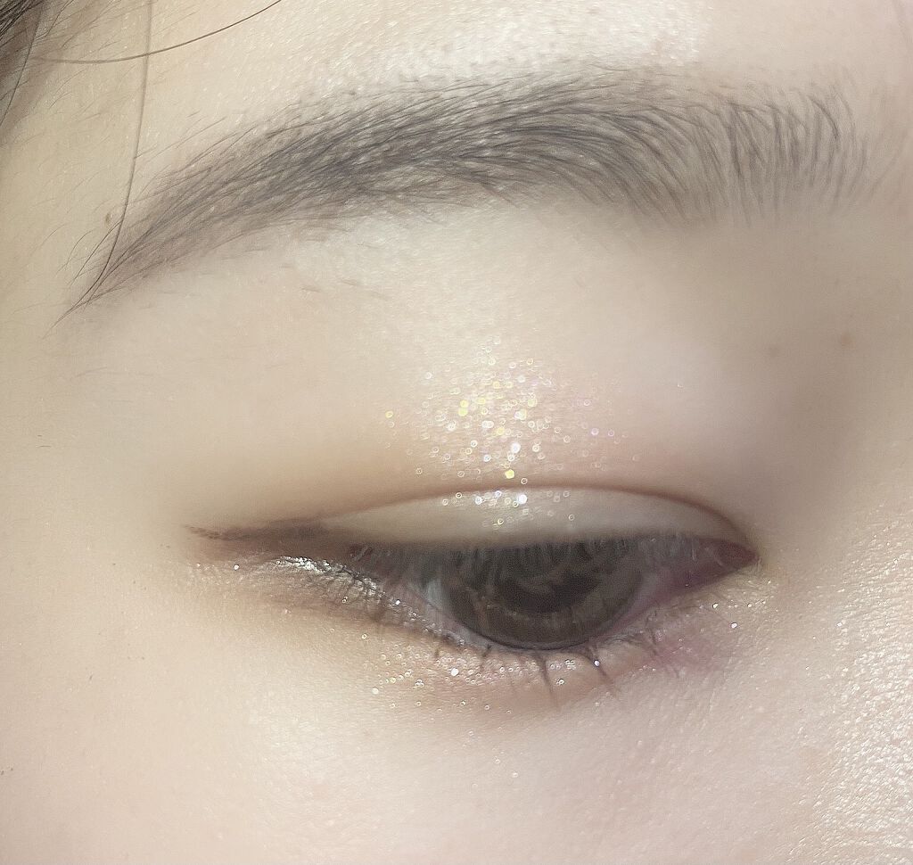 リアルアイパレット/espoir/マルチパレットを使ったクチコミ（3枚目）