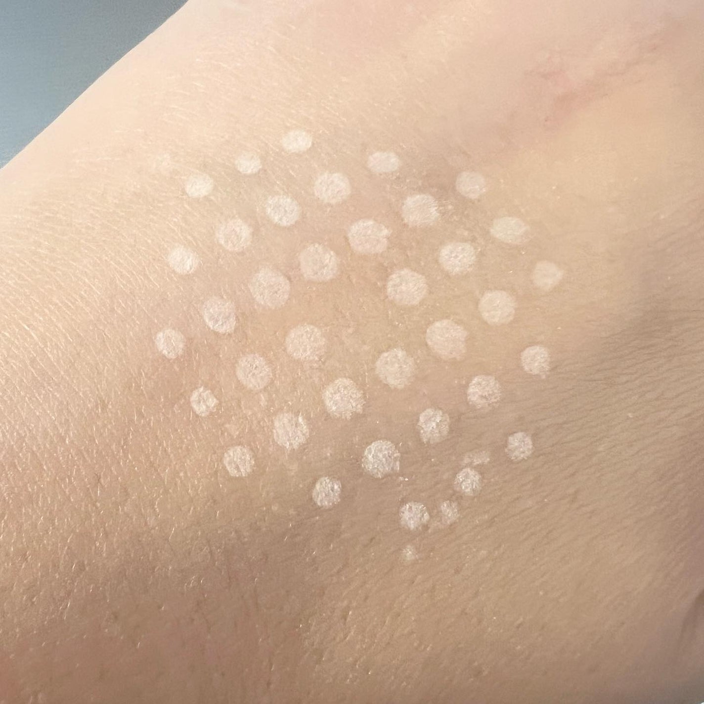 ルースパウダー/MIRIMU/ルースパウダーを使ったクチコミ(4枚目)