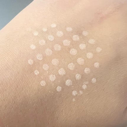 ルースパウダー/MIRIMU/ルースパウダーを使ったクチコミ(4枚目)