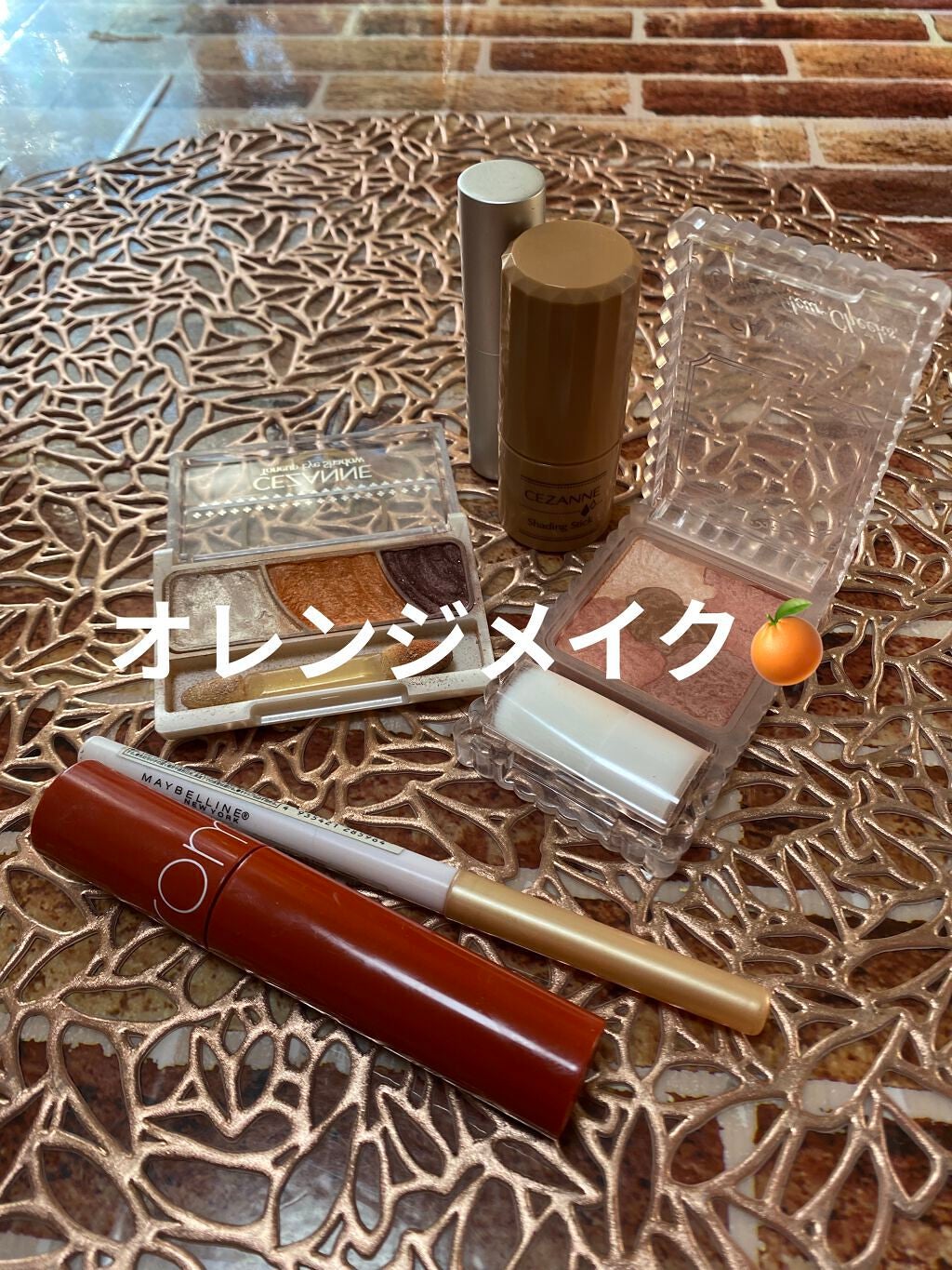 RMK グロースティック/RMK/スティックハイライトを使ったクチコミ(1枚目)