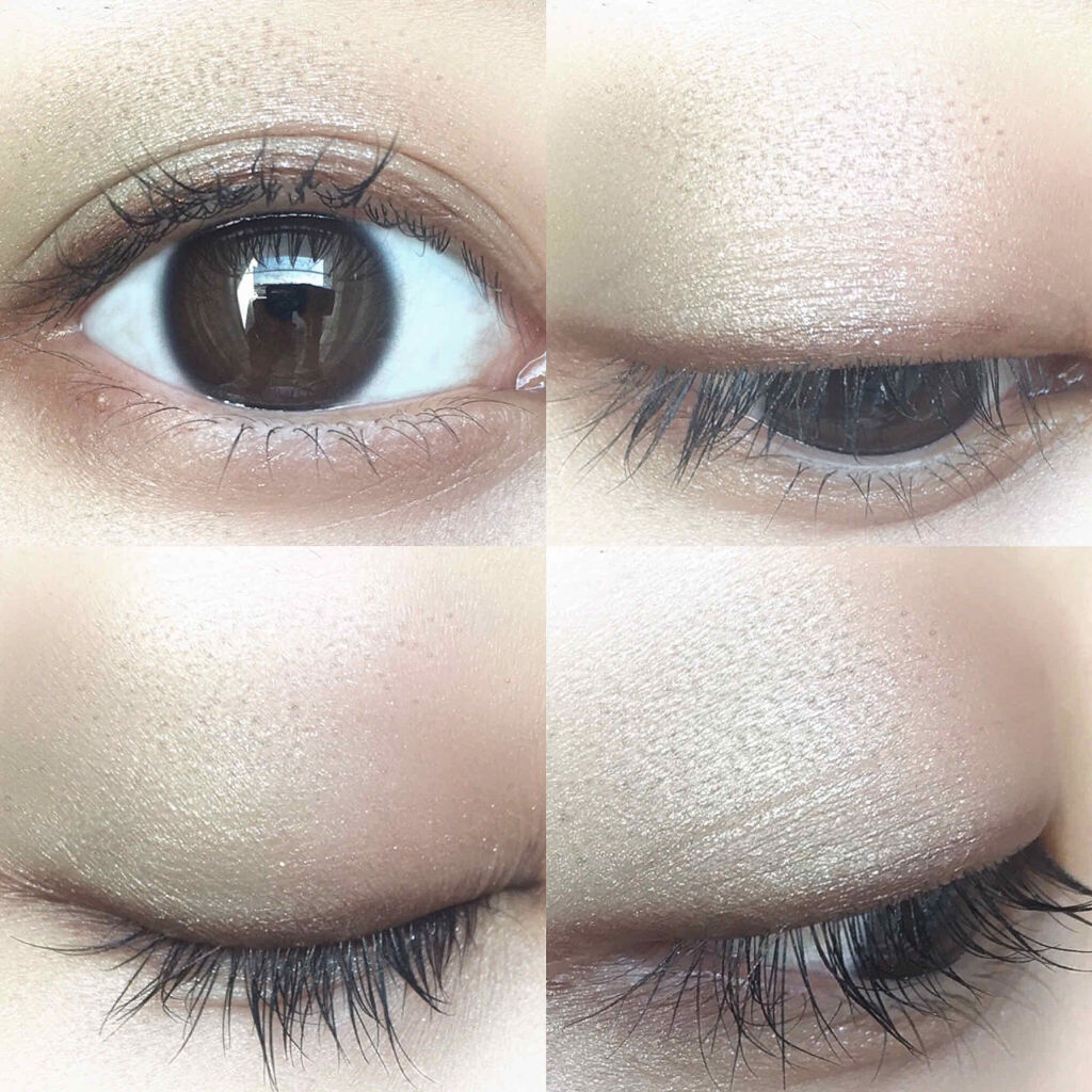 アディクション ザ アイシャドウ/ADDICTION/単色アイシャドウを使ったクチコミ（2枚目）