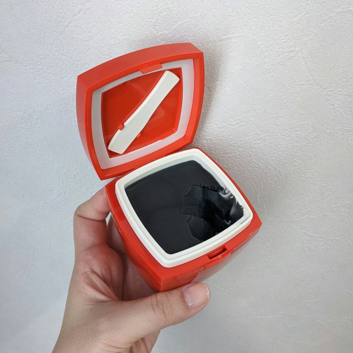 ローメルト クレンジングバーム クロ/アーレス/クレンジングバームを使ったクチコミ(2枚目)